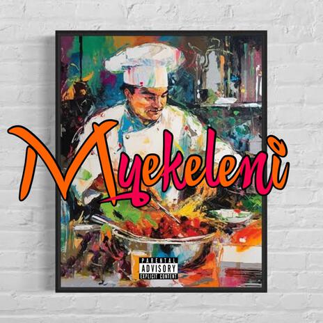 Myekeleni ft. Cliff-Bliss & Enn’O | Boomplay Music