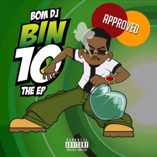 BIN 10 (EP)