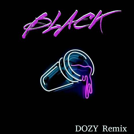 BLACK | Boomplay Music