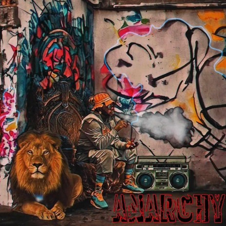 Anarchy, Pt. 1 | Boomplay Music