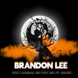 BRANDON LEE