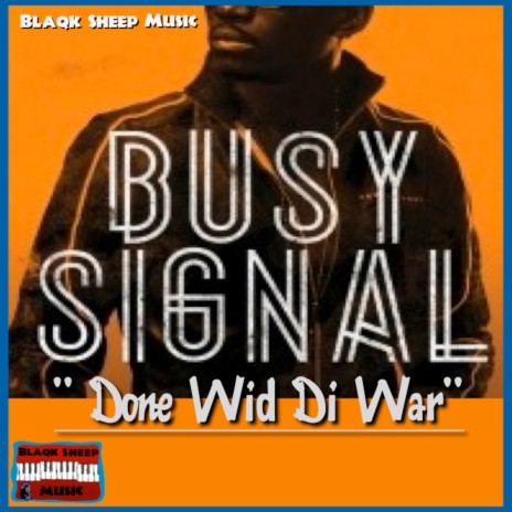 Done Wid Di War | Boomplay Music