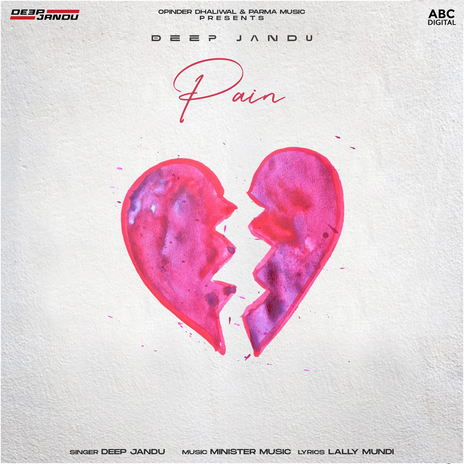 Pain ft. Minister Music | Boomplay Music