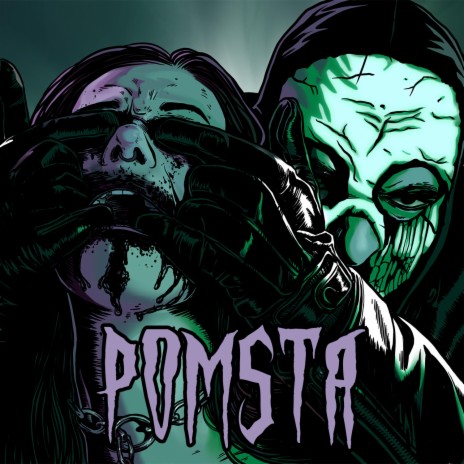 Pomsta | Boomplay Music