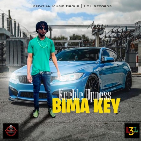 Bimma Key | Boomplay Music