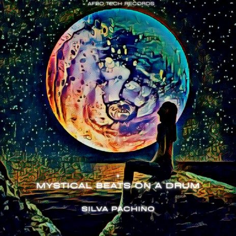 Mystical Beats on a Drum | Boomplay Music