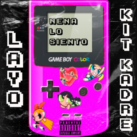 Nena lo siento (L X K) ft. Kit Kadre | Boomplay Music