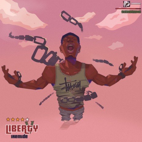 Liberty | Boomplay Music