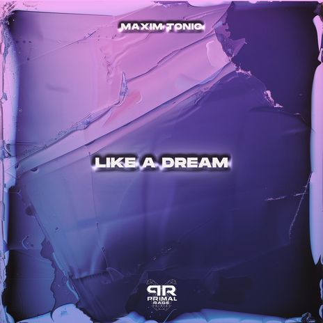 Like a Dream | Boomplay Music