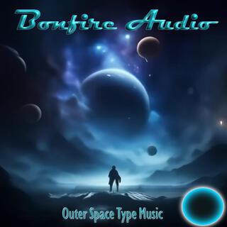 Outer Space Type Music