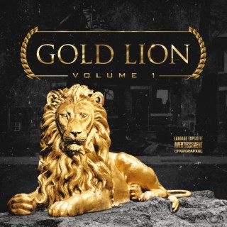 Gold Lion, Vol. 1