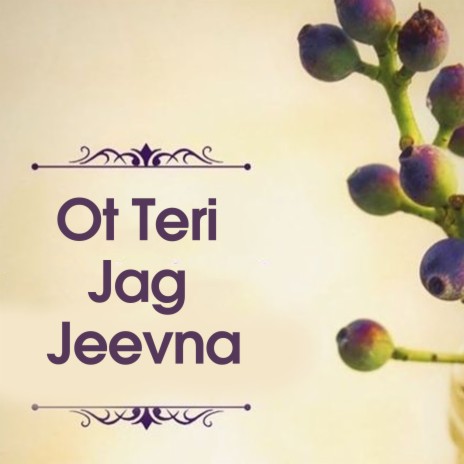 Ot Teri Jag Jeevna | Boomplay Music