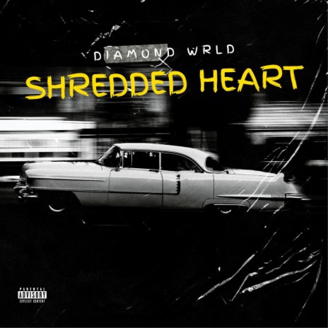 Shredded Heart
