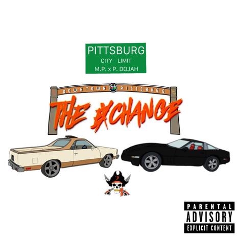 No Rear View ft. P. Dojah | Boomplay Music