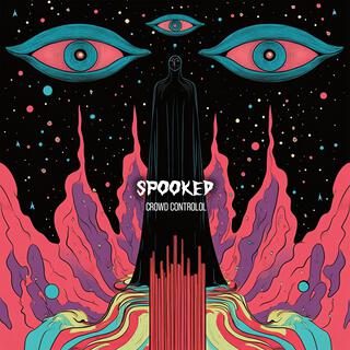 Spooked EP