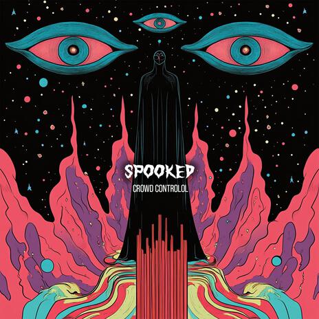 Spooky ft. Ukulore & Disco Francisco | Boomplay Music