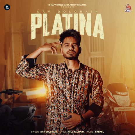 Platina | Boomplay Music