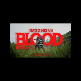 Blood Boys pt.II