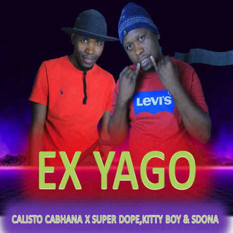 Ex Yago | Boomplay Music