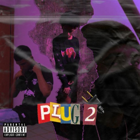 Plug 2! ft. Trix & WIZARD | Boomplay Music