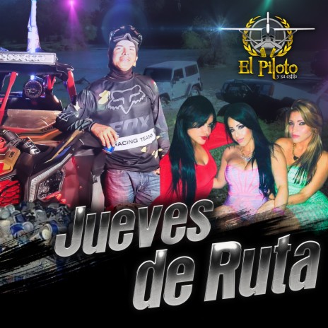 Jueves de Ruta | Boomplay Music