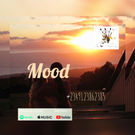 #freebeat #mood #afrobeat #2023 | Boomplay Music