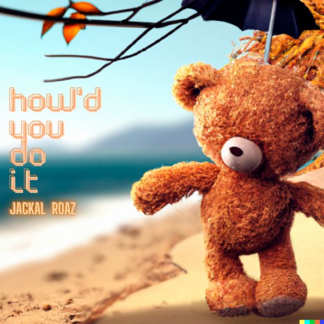 How'd You Do It (Remix) ft. Jackal Music | Boomplay Music