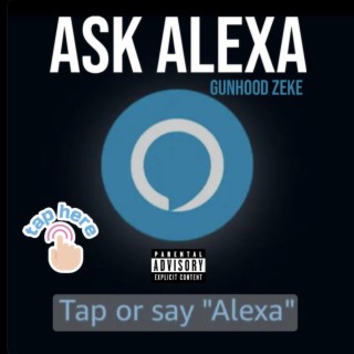 Ask Alexa
