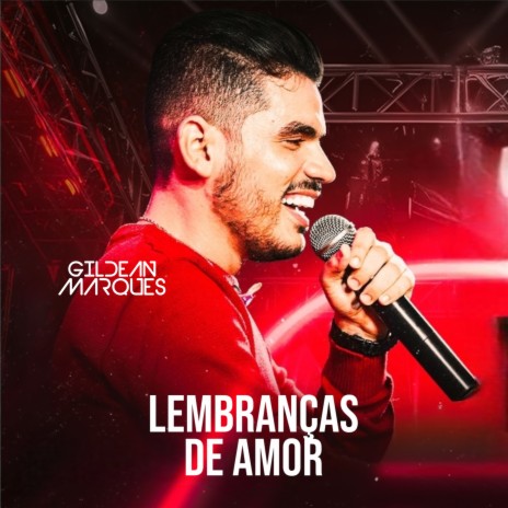 Lembranças De Amor | Boomplay Music