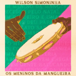 Os Meninos da Mangueira