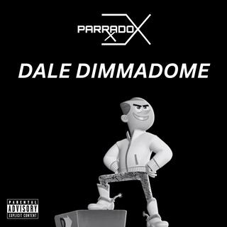 Dale Dimmadome