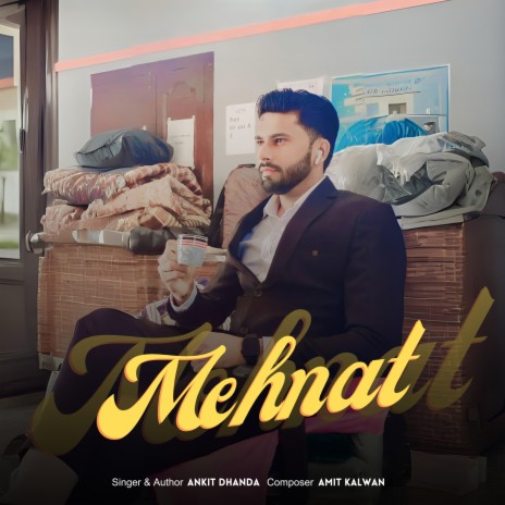 Mehnat | Boomplay Music