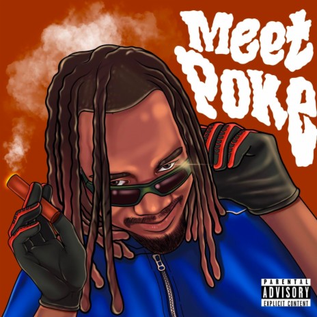 Meet Poke | Boomplay Music
