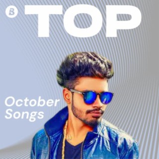 Top Songs October