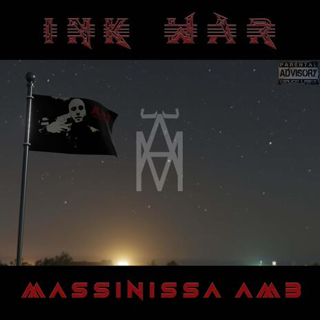 Ink war