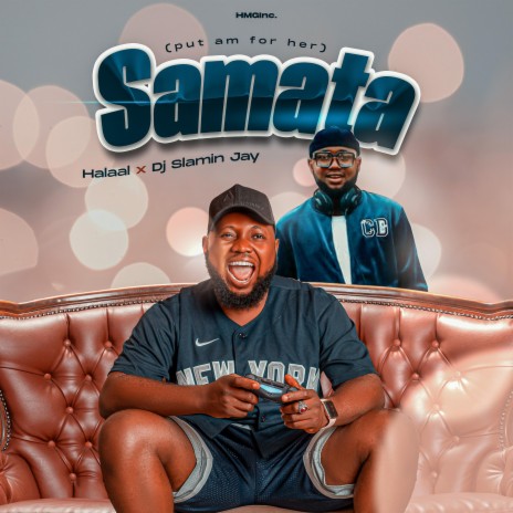 Samata ft. Dj slamin jay | Boomplay Music