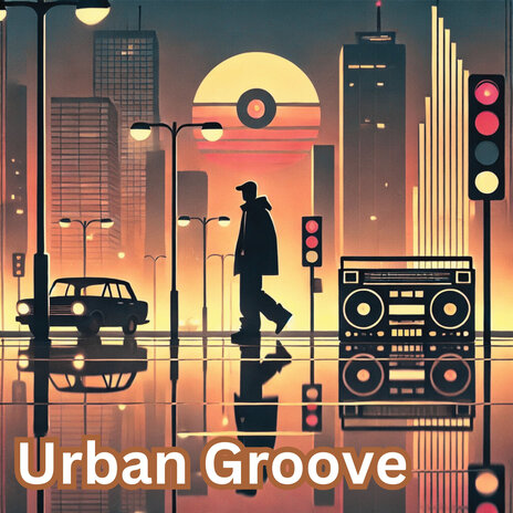 Urban Groove | Boomplay Music