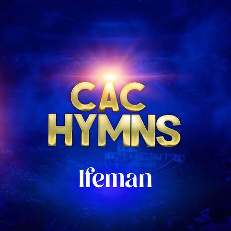 CAC Hymns | Boomplay Music