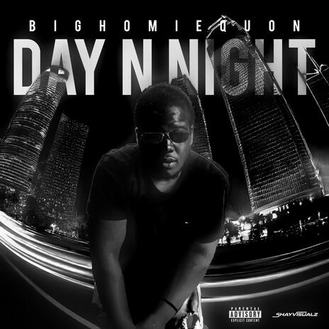 Day n Night | Boomplay Music