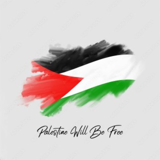 An Ode to the children of Palestine