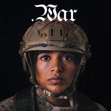War ft. OatMilq | Boomplay Music