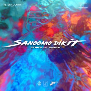 SANGGANG DIKIT