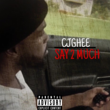 Say 2 Much