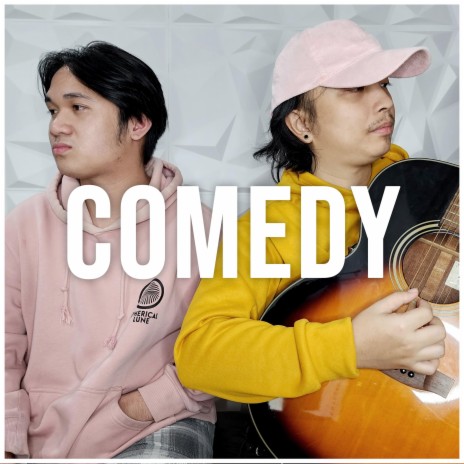 Comedy (Spy x Family ED 1) (Acoustic Chill Version)