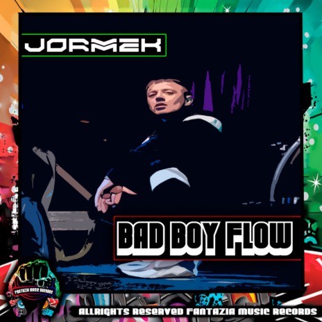Bad Boy Flow (Original Mix) | Boomplay Music