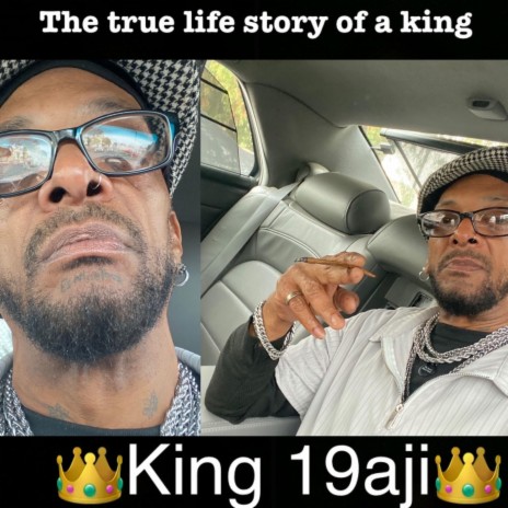 The true life story of a king (part seven)