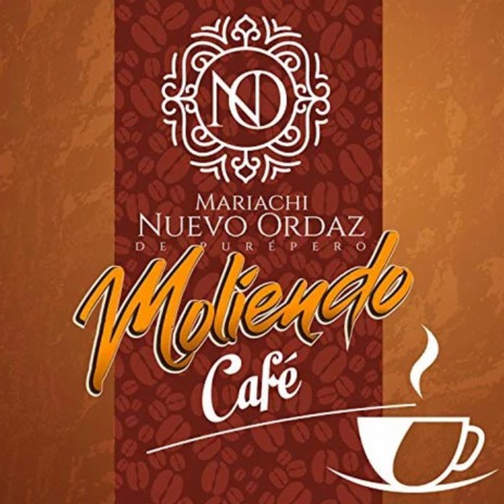 Moliendo Café | Boomplay Music