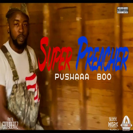 Super Preacher | Boomplay Music