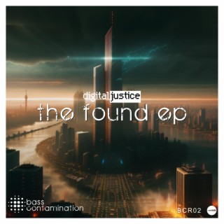 The Found (EP)