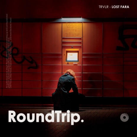 Lost ft. RoundTrip.Music | Boomplay Music